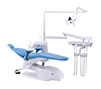 A800 Dental Chair Unit