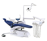 A880 Dental Chair Unit