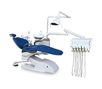 A3000 Dental Chair Unit