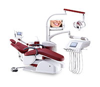 A6800 Dental Chair Unit