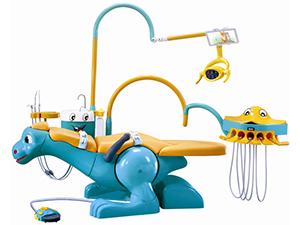 A8000-IIA Pediatric Dental Chair