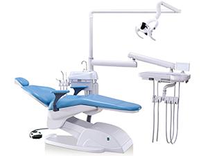 A800 Dental Chair Unit