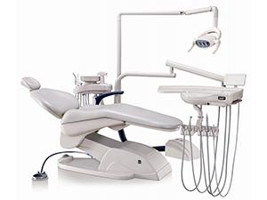 A800-I Dental Chair Unit