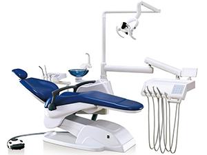 A880 Dental Chair Unit