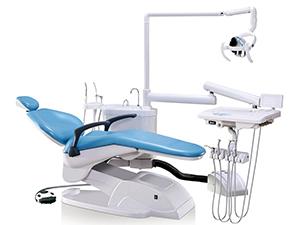 A1000 Dental Chair Unit