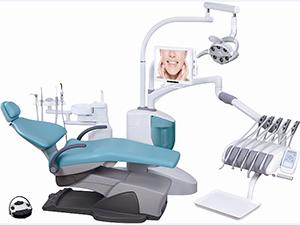 A3600 Dental Chair Unit