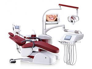 A6800 Dental Chair Unit